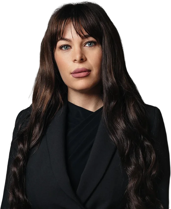 Bibiana Uhrinová